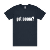 got cocoa?